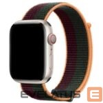 Rihm Dux Ducis  Strap Watch Strap 8/7/6/5/4/3/2 / SE (41/40 / 38mm) Wristband Bracelet Green