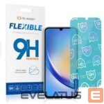 Kaitseklaasid iLike Samsung GALAXY A34 5G HYBRID GLASS TEL PROTECT BEST FLEXIBLE 
