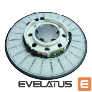 Bezvadu austiņas Beyerdynamic  DT 990 , 250 Ohm Black Silver