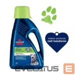 Аксессуар для пылесосов Bissell  Wash & Protect Pet Formula 1500 ml, 1 pc(s) 