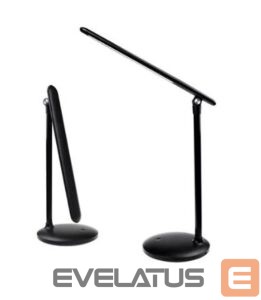 LED bulb ColorWay  LED Table Lamp with Built-in Battery 