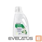 Vacuum cleaner accessory Bissell  Natural Multi-Surface Floor Cleaning Solution for   CrossWave, SpinWave, SpinWave Robot & HydroWave machines, 2000 ml 