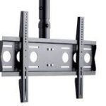 Televizoriaus laikiklis EDBAK  Ceiling Mount With Height Adjustment Ceiling mount, CMS21, 40-75 