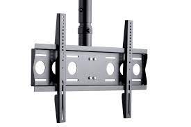 TV kronšteini EDBAK  Ceiling Mount With Height Adjustment Ceiling mount, CMS21, 40-75 