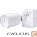 Išmanusis įrenginys TP-Link  SMART HOME RADIATOR THERMOSTAT/KE100 KIT 