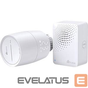 Smart device TP-Link  SMART HOME RADIATOR THERMOSTAT/KE100 KIT 
