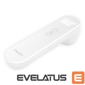 Accessories for manicure and pedicure iHealth  PT3 Non Contact Forehead Thermometer White 