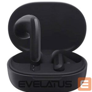 Wireless headphones Xiaomi  Redmi Buds 4 Lite Black
