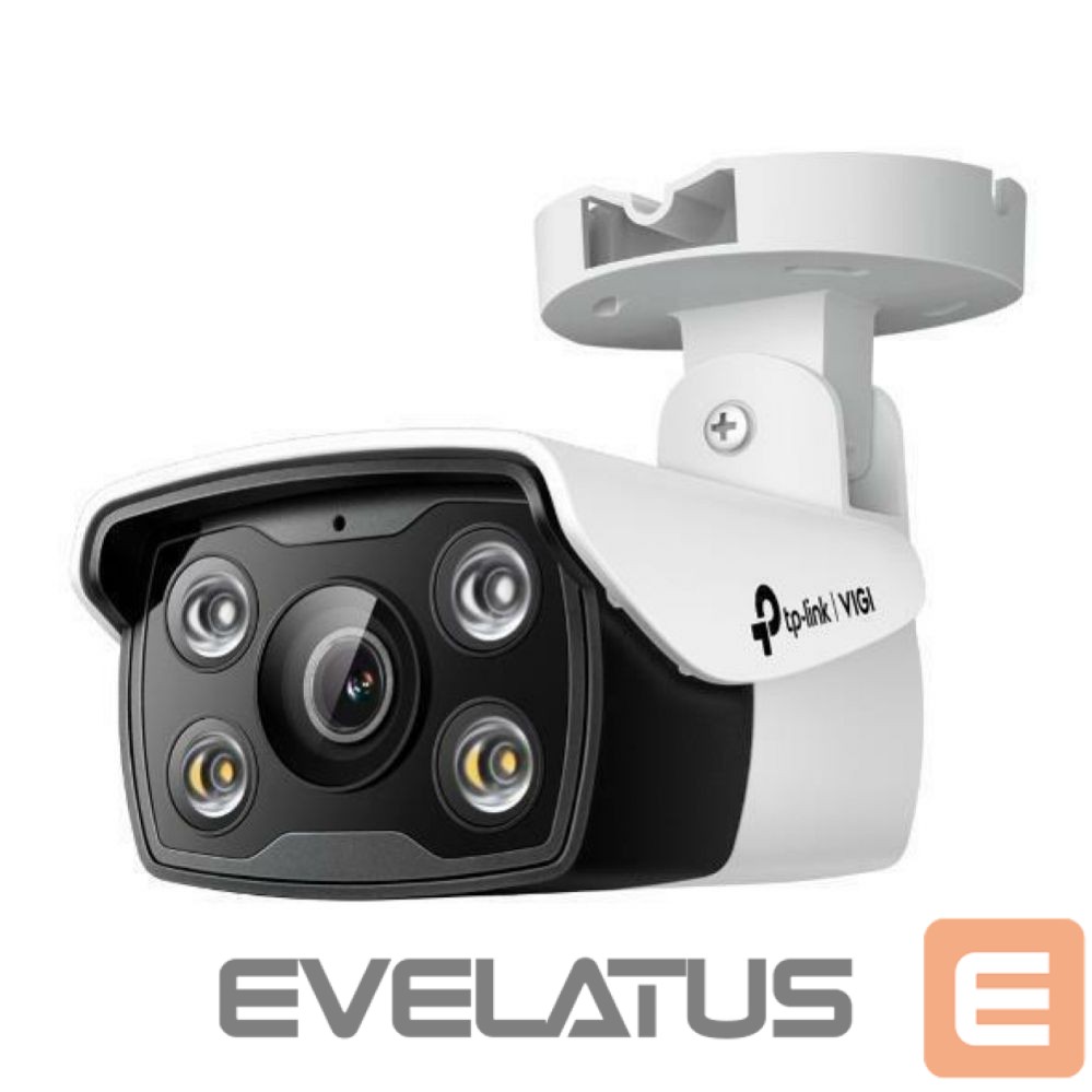 IP kameros TP-Link NET CAMERA BULLET H.264 3MP/VIGI C330(6MM)