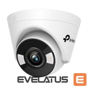 IP kaamerad TP-Link  NET CAMERA TURRET H.264 4MP/VIGI C440(2.8MM) 