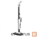 Muud väikesed kodumasinad Polti  Steam mop with integrated portable cleaner PTEU0307 Vaporetto SV660 Style 2-in-1 Power 1500 W, Water tank capacity 0.5 L, Grey/White 