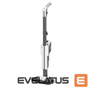 Cita mazā sadzīves tehnika Polti  Steam mop with integrated portable cleaner PTEU0307 Vaporetto SV660 Style 2-in-1 Power 1500 W, Water tank capacity 0.5 L, Grey/White 