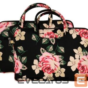 Laptop Bag iLike Universal WONDER BRIEFCASE LAPTOP 15-16 INCHES Rose