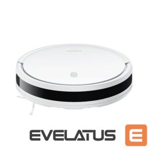 Tolmuimeja Xiaomi  Robot Vacuum E10 EU Wet,  2600 mAh, Dust capacity 0.4 L, 4000 Pa, White 