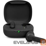 Bezvadu austiņas JBL  Wave 300 TWS Earphones Black