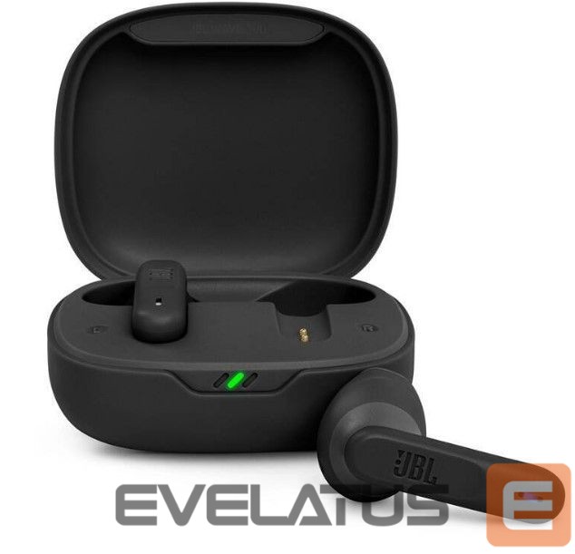Juhtmevabad kõrvaklapid JBL Wave 300 TWS Earphones Black