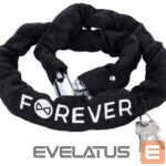 Bicycle accessory Forever  Chain lock CHL-105 Forever Outdoor Black