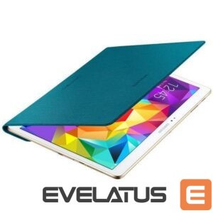 Maciņš grāmata Samsung  EF-DT800BLE for Galaxy Tab S 10.5 EU blister Blue