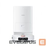 Пылесос Xiaomi  Robot Vacuum X10+ EU 