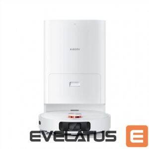 Vacuum cleaner Xiaomi  Robot Vacuum X10+ EU 