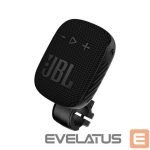 Bluetooth speakers JBL  Wind 3S Black