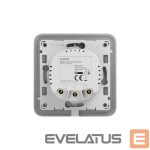 Smart device AJAX  SMART HOME LIGHTCORE 2GANG/45111 White