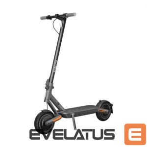 Elektritõukeratas Xiaomi  Electric Scooter 4 Ultra EU, 500 W, 10 inches Black