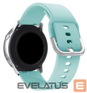 Siksniņa iLike  Strap TYS smart watch band universal 22mm 