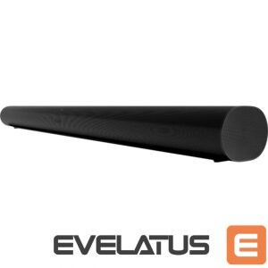 Bezvadu skaļrunis SONOS  ARC Black