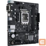 Pamatplate Intel procesorsiem Asus  Mainboard||Intel H610 