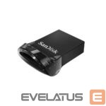 USB atmintinė SANDISK BY WESTERN DIGITAL  MEMORY DRIVE FLASH USB3.1/512GB SDCZ430-512G-G46 SANDISK 