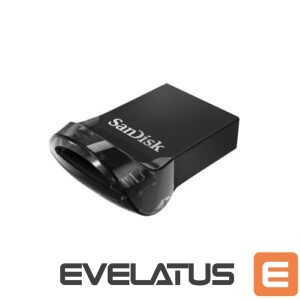 Zibatmiņa SANDISK BY WESTERN DIGITAL  MEMORY DRIVE FLASH USB3.1/512GB SDCZ430-512G-G46 SANDISK 