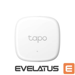 Išmanusis įrenginys TP-Link  SMART HOME TEMPERATURE&HUMIDIT/SENSOR TAPO T310 