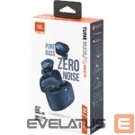 Bezvadu austiņas JBL  Tune Buds Blue