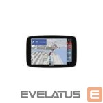 Videoregistraator TomTom  CAR GPS NAVIGATION SYS 7 Black