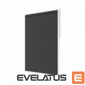 Viedierīce Xiaomi  LCD Writing Tablet 13.5 (Color Edition) White Black