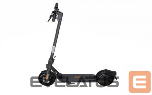 Elektroskūters Segway  Ninebot by Kickscooter F2 E Black