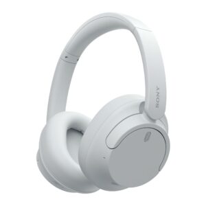 Computer accessories Sony  SONY WH-CH720NW white Wireless Headphone 