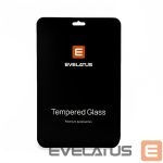 Kaitseklaasid Evelatus  Galaxy TAB A9 3x strong 0.33mm Flat Clear Glass Anti-Static 