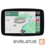 Видеорегистратор TomTom  CAR GPS NAVIGATION SYS 7 