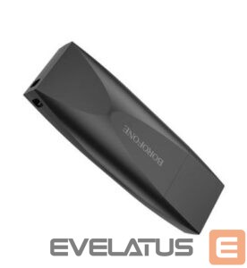 Zibatmiņa Borofone  PENDRIVE BUD4 WONDER USB 3.0 16GB 