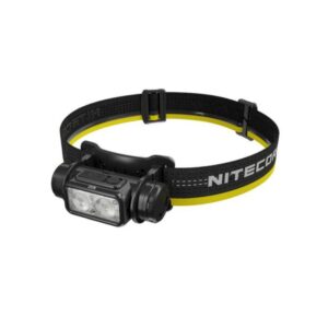 The others NITECORE  HEADLAMP NU SERIES 1400 LUMENS/NU50 