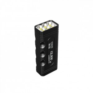 The others NITECORE  FLASHLIGHT TINY MONSTER SERIES/12000 LUMENS TM12K 
