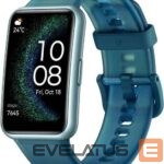 Smart watches Huawei  Watch Fit SE (Green) Forest Green