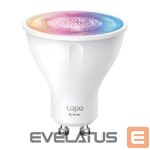 Smart device TP-Link  LIGHT BULB GU10 3.7W 350LM/TAPO L630 