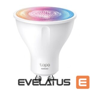 Smart device TP-Link  LIGHT BULB GU10 3.7W 350LM/TAPO L630 