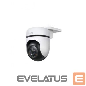 Digitālā spoguļkamera TP-Link  WRL CAMERA 1080P PAN/TILT/TAPO C510W 