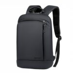 Krepšiai ir portfeliai Sponge  SPONGE Thinbag Backpack 15.6inch Black 