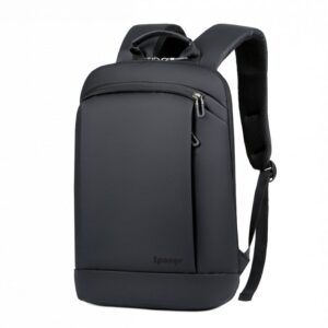 Kotid ja portfellid Sponge  SPONGE Thinbag Backpack 15.6inch Black 