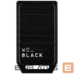 Cietais disks SSD Western Digital  STORAGE EXPANSION CARD 1TB/WDBMPH0010BNC-WCSN WDC 